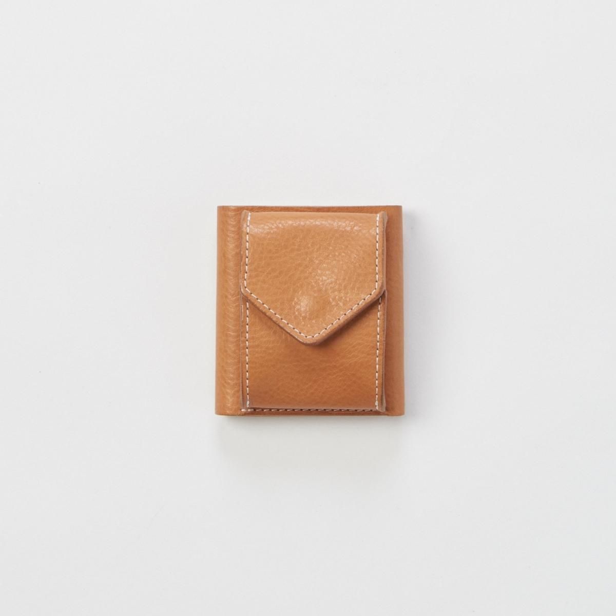 新しいコレクション Hender Scheme◇trifold wallet/3つ折り財布