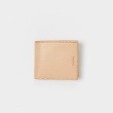 <img class='new_mark_img1' src='https://img.shop-pro.jp/img/new/icons63.gif' style='border:none;display:inline;margin:0px;padding:0px;width:auto;' />Hender Scheme / half folded wallet