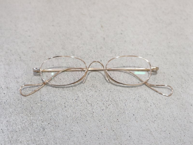 BuddyOptical / fis-yellow gold-Buddy Opticalの通販EQUAL