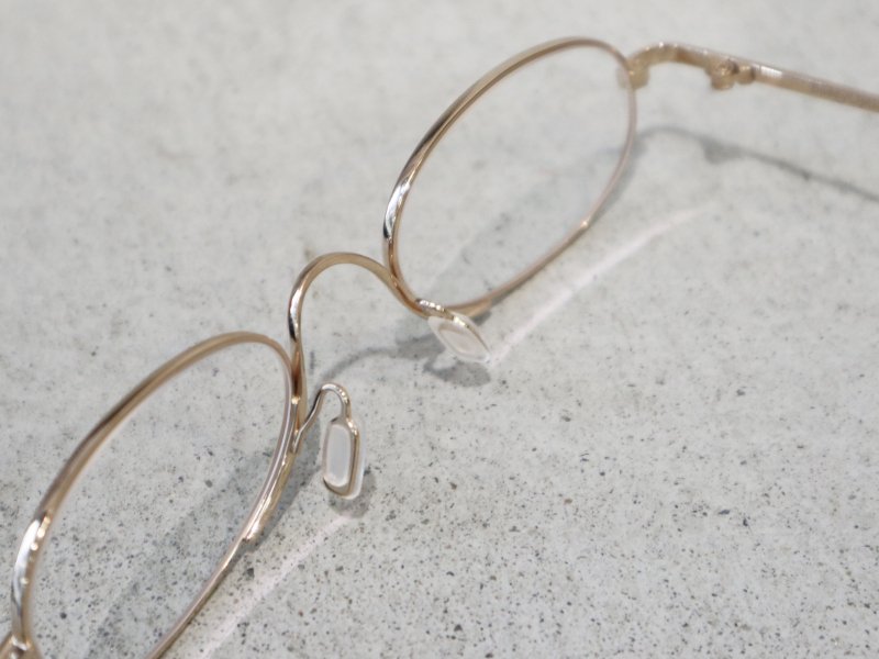 BuddyOptical / fis-yellow gold-Buddy Opticalの通販EQUAL