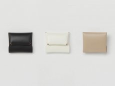 Hender Scheme / assemble coin case<img class='new_mark_img2' src='https://img.shop-pro.jp/img/new/icons47.gif' style='border:none;display:inline;margin:0px;padding:0px;width:auto;' />