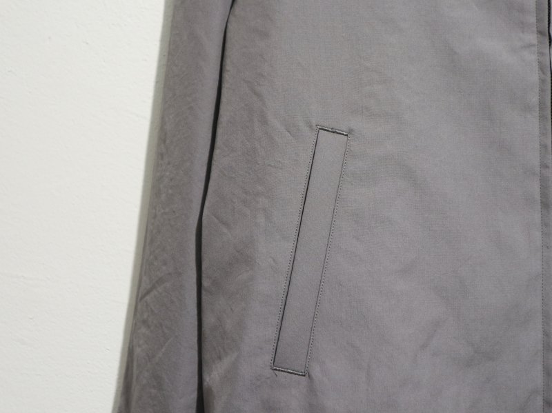 UNUSED / drizzler jacket-UNUSEDの通販EQUAL