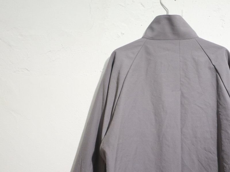 UNUSED / drizzler jacket-UNUSEDの通販EQUAL