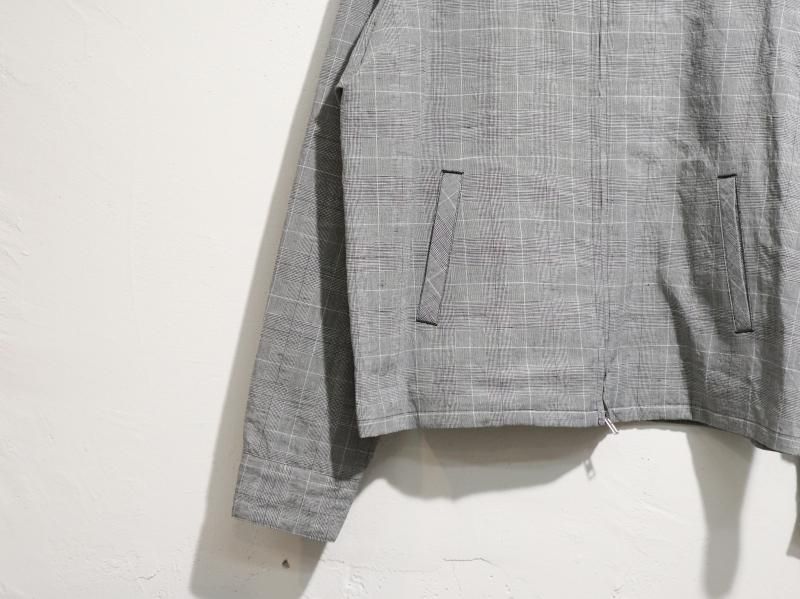 UNUSED / drizzler jacket-UNUSEDの通販EQUAL