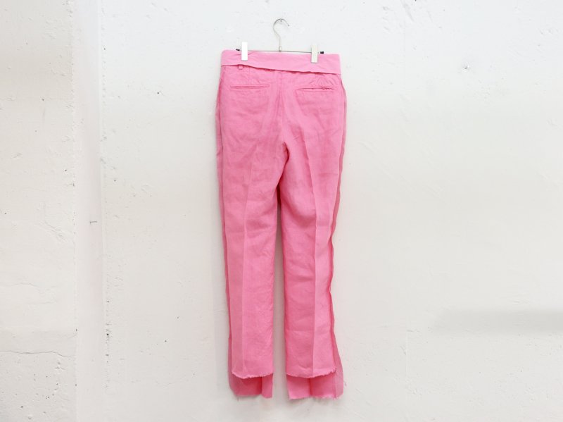 midorikawa/pants-midorikawaの通販EQUAL