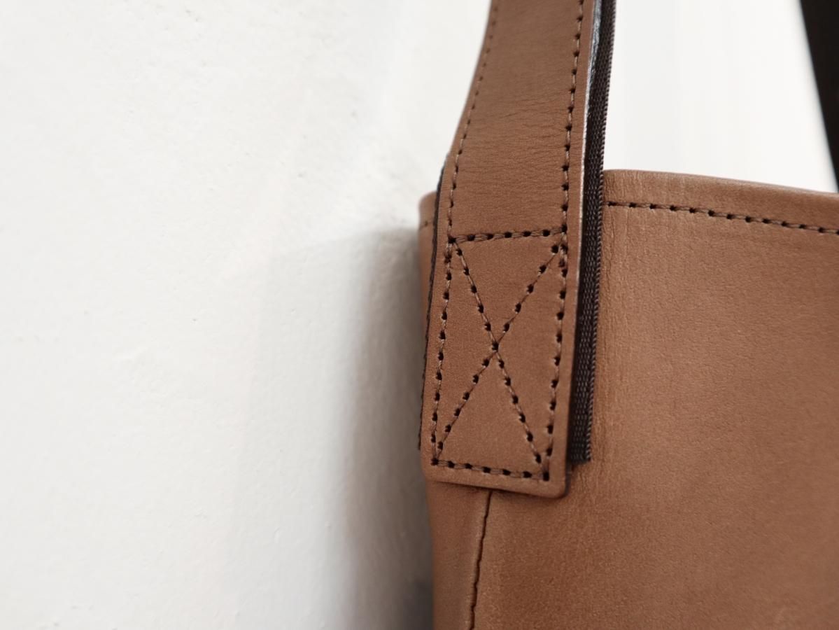 Hender Scheme / twist buckle bag S-Hender Schemeの通販EQUAL