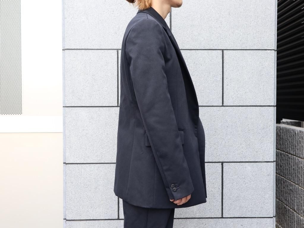 uru tokyo wool over jacket 2 navy www.gossipband.ie