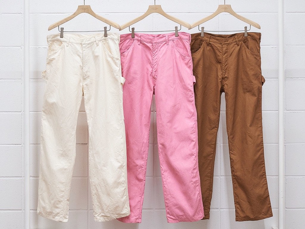 UNUSED / duck pants-UNUSEDの通販EQUAL