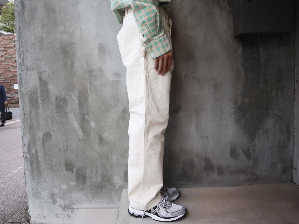 UNUSED / Duck pants-UNUSEDの通販EQUAL