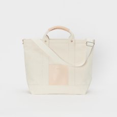Hender Scheme / campus bag small<img class='new_mark_img2' src='https://img.shop-pro.jp/img/new/icons47.gif' style='border:none;display:inline;margin:0px;padding:0px;width:auto;' />