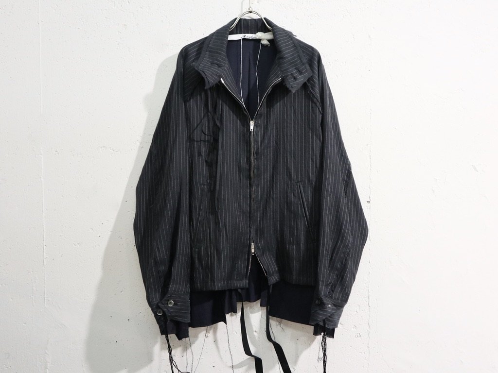 Midorikawa / Drizzler jacket-midorikawaの通販EQUAL