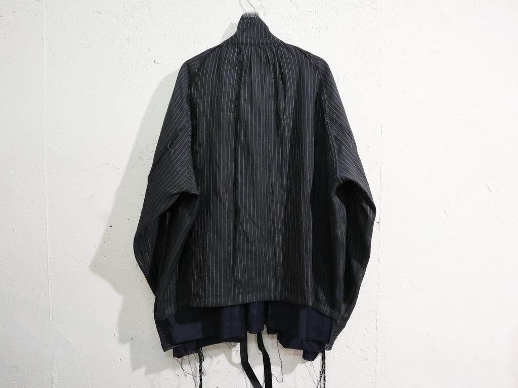 Midorikawa / Drizzler jacket-midorikawaの通販EQUAL