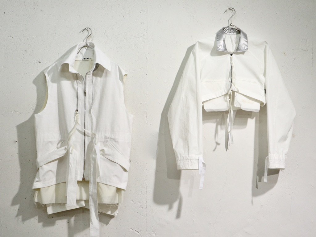midorikawa / 3way jacket-midorikawaの通販EQUAL