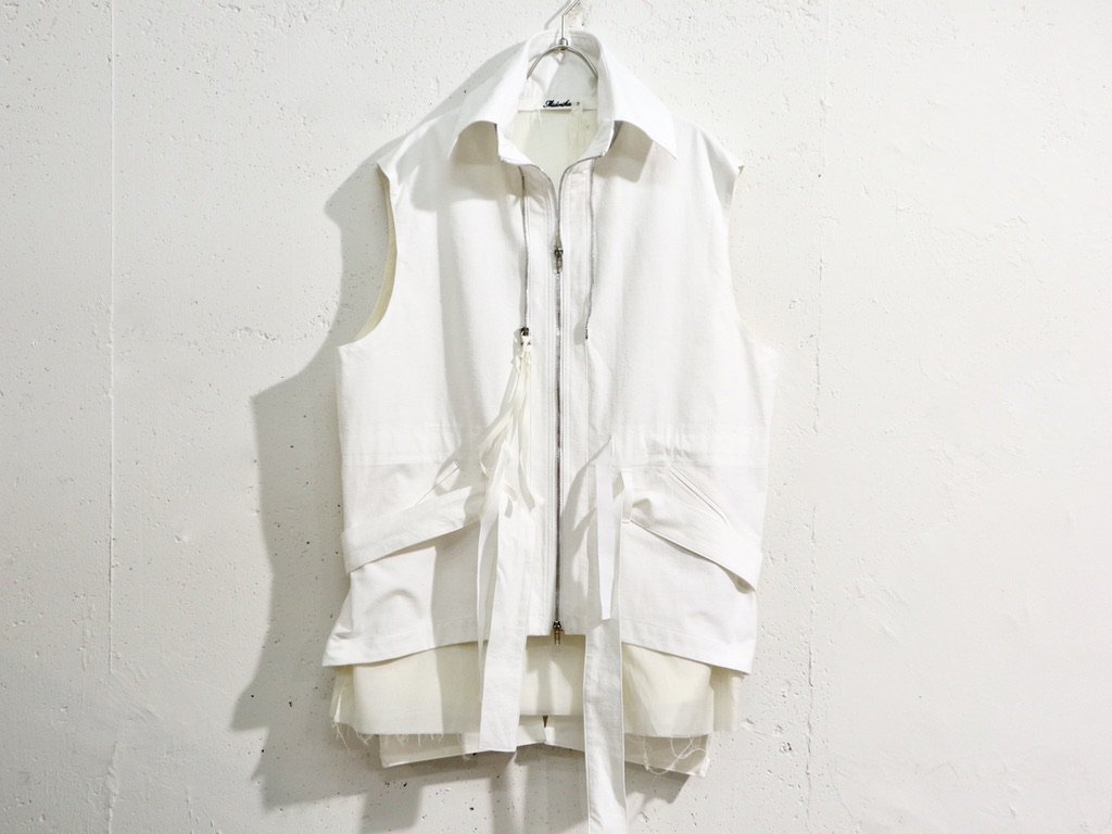 midorikawa / 3way jacket-midorikawaの通販EQUAL