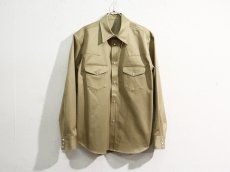 URU / WESTERN L/S SHIRTS<img class='new_mark_img2' src='https://img.shop-pro.jp/img/new/icons47.gif' style='border:none;display:inline;margin:0px;padding:0px;width:auto;' />