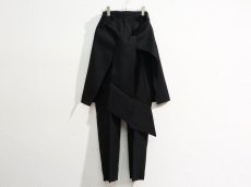midorikawa / trousers P04 A
