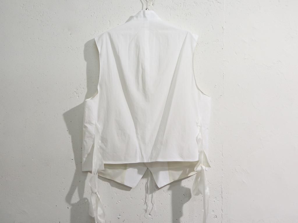 midorikawa / shirt vest V01 A-midorikawaの通販EQUAL