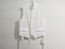 midorikawa / shirt vest V01 A<img class='new_mark_img2' src='https://img.shop-pro.jp/img/new/icons47.gif' style='border:none;display:inline;margin:0px;padding:0px;width:auto;' />