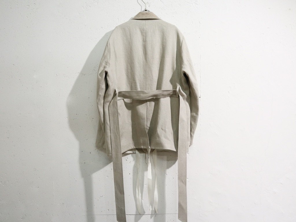 midorikawa / reversible jacket JK01-midorikawaの通販EQUAL