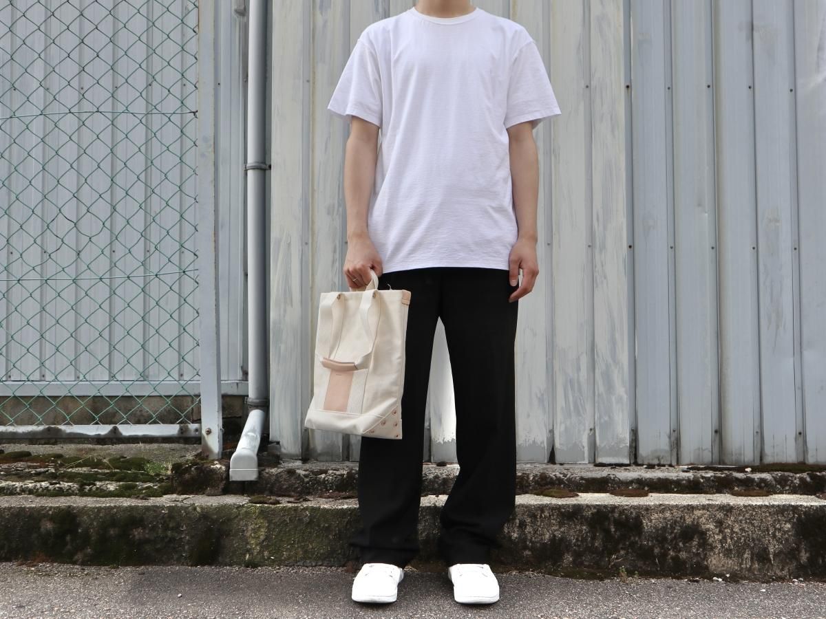 hender scheme campus bag small　エンダースキーマ