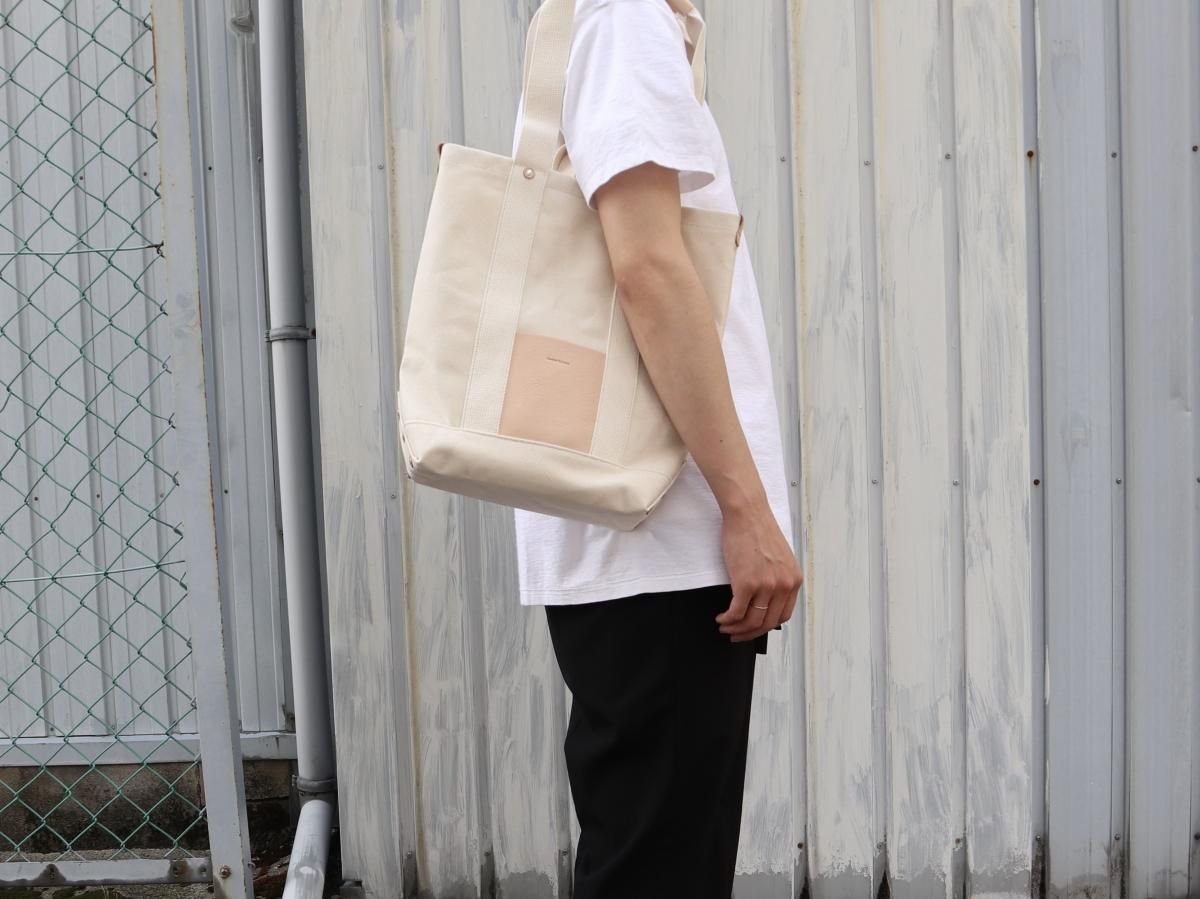 Hender scheme campus tote bag www.krzysztofbialy.com