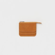 Hender Scheme / 3 layered purse<img class='new_mark_img2' src='https://img.shop-pro.jp/img/new/icons47.gif' style='border:none;display:inline;margin:0px;padding:0px;width:auto;' />