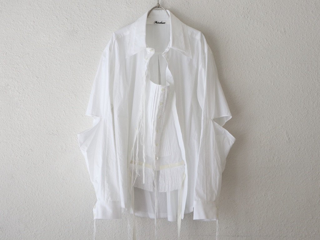 midorikawa / shirt 11-midorikawaの通販EQUAL