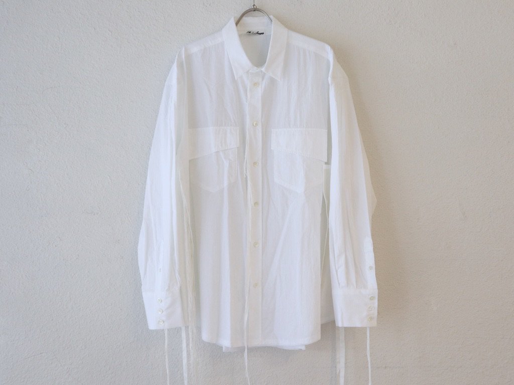 midorikawa / shirt 09-midorikawaの通販EQUAL