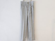 midorikawa / trousers P03