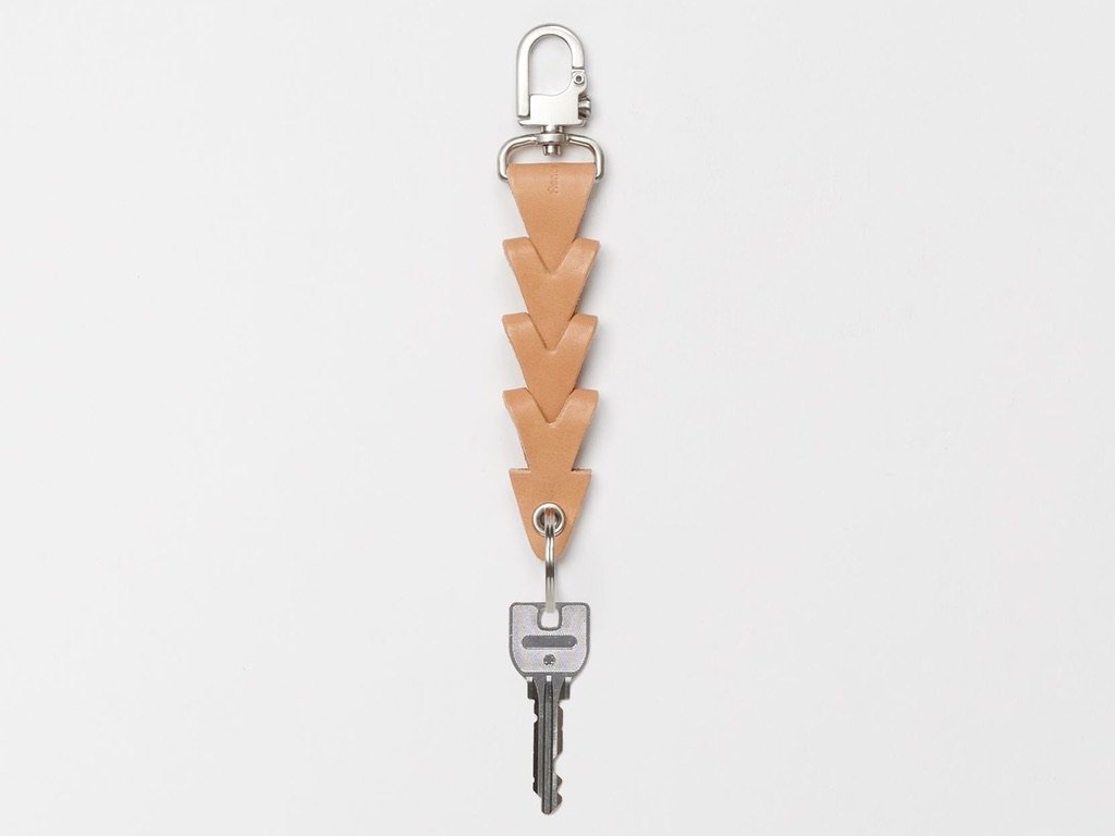 Hender Scheme / construct key chain-Hender Scghemeの通販EQUAL