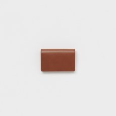 Hender Scheme / folded card case<img class='new_mark_img2' src='https://img.shop-pro.jp/img/new/icons47.gif' style='border:none;display:inline;margin:0px;padding:0px;width:auto;' />