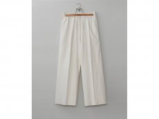 MASU / EASY TROUSERS<img class='new_mark_img2' src='https://img.shop-pro.jp/img/new/icons47.gif' style='border:none;display:inline;margin:0px;padding:0px;width:auto;' />