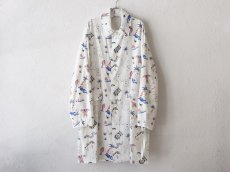 midorikawa / shirt coat SH03