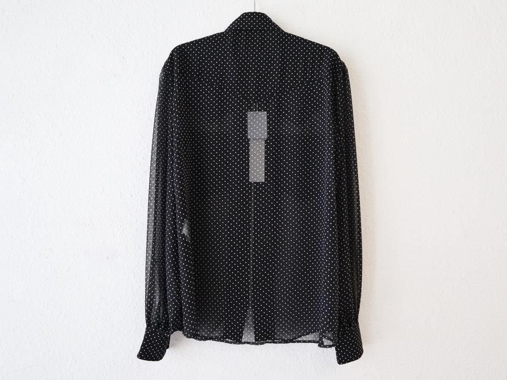 MASU / SEE THROUGH WESTERN SHIRTS-MASUの通販EQUAL