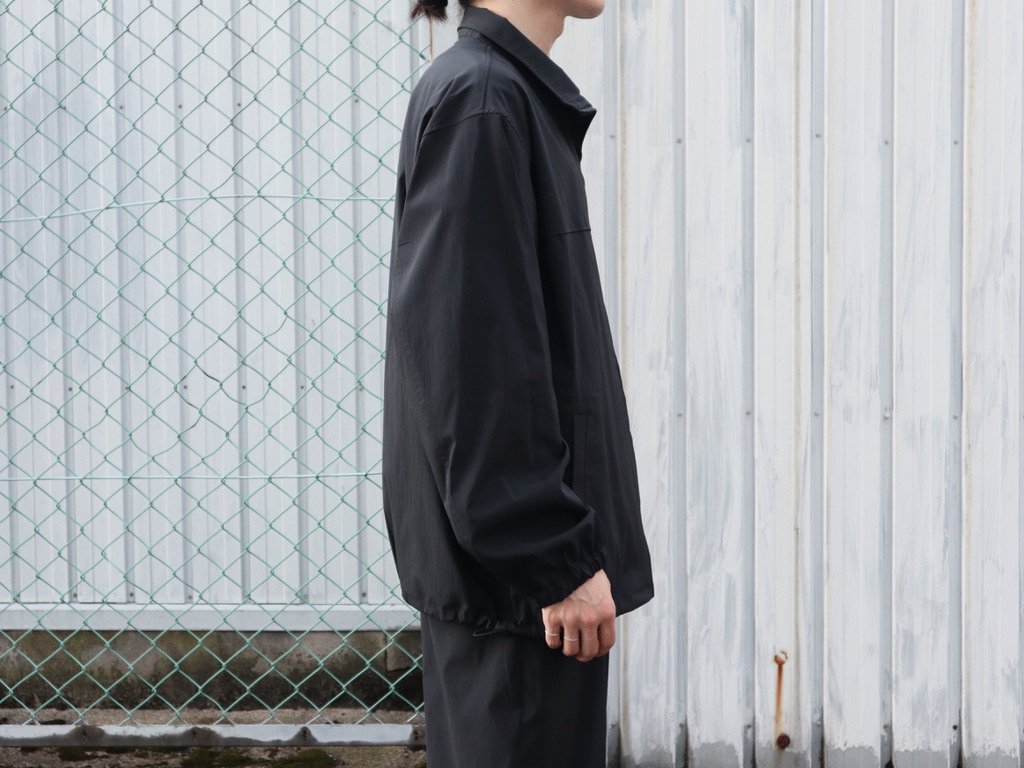 UNIVERSAL PRODUCTS / TRACK JACKET-UNIVERSAL PRODUCTSの通販EQUAL