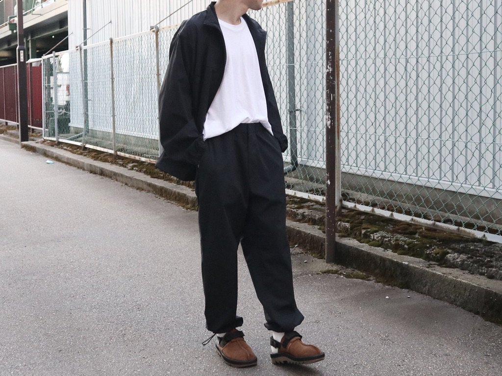UNIVERSAL PRODUCTS / TRACK PANTS-UNIVERSAL PRODUCTSの通販EQUAL