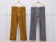 <img class='new_mark_img1' src='https://img.shop-pro.jp/img/new/icons20.gif' style='border:none;display:inline;margin:0px;padding:0px;width:auto;' />UNUSED / Corduroy pants