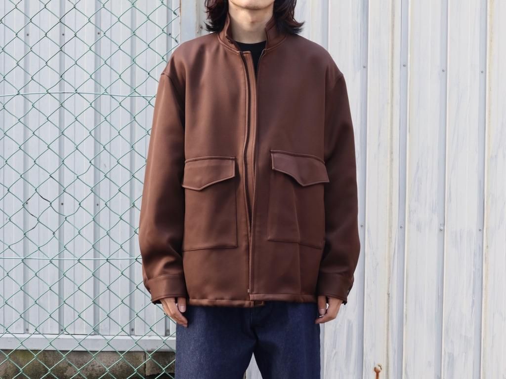 UNIVERSAL PRODUCTS / WEP JACKET-UNIVERSAL PRODUCTSの通販EQUAL