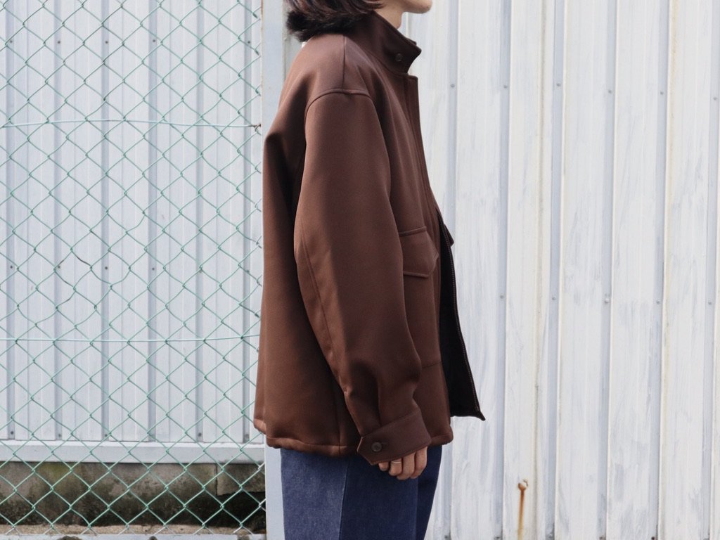 UNIVERSAL PRODUCTS / WEP JACKET-UNIVERSAL PRODUCTSの通販EQUAL