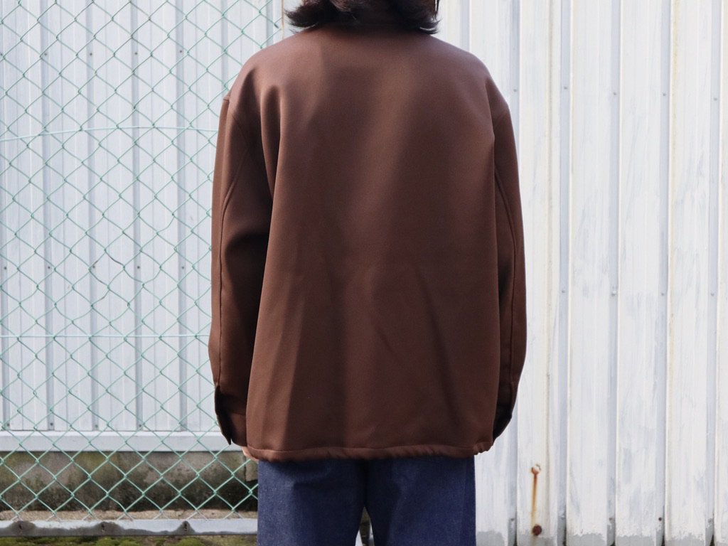 UNIVERSAL PRODUCTS / WEP JACKET-UNIVERSAL PRODUCTSの通販EQUAL