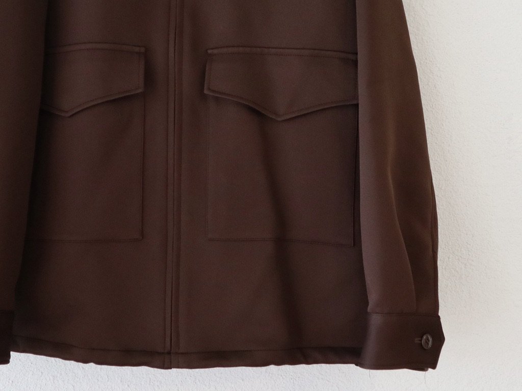UNIVERSAL PRODUCTS / WEP JACKET-UNIVERSAL PRODUCTSの通販EQUAL