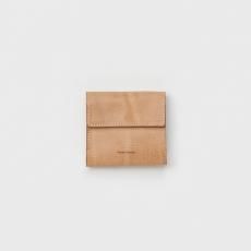 Hender Scheme / clasp wallet<img class='new_mark_img2' src='https://img.shop-pro.jp/img/new/icons47.gif' style='border:none;display:inline;margin:0px;padding:0px;width:auto;' />