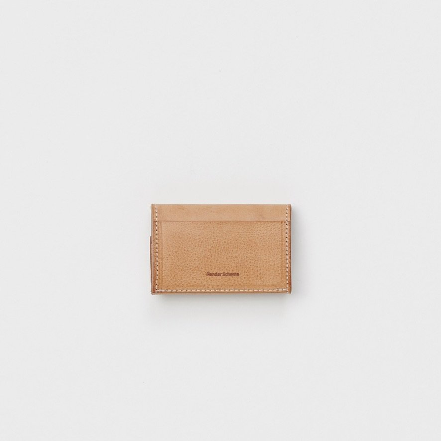 Hender Scheme / clasp coin case-Hender Schemeの通販EQUAL