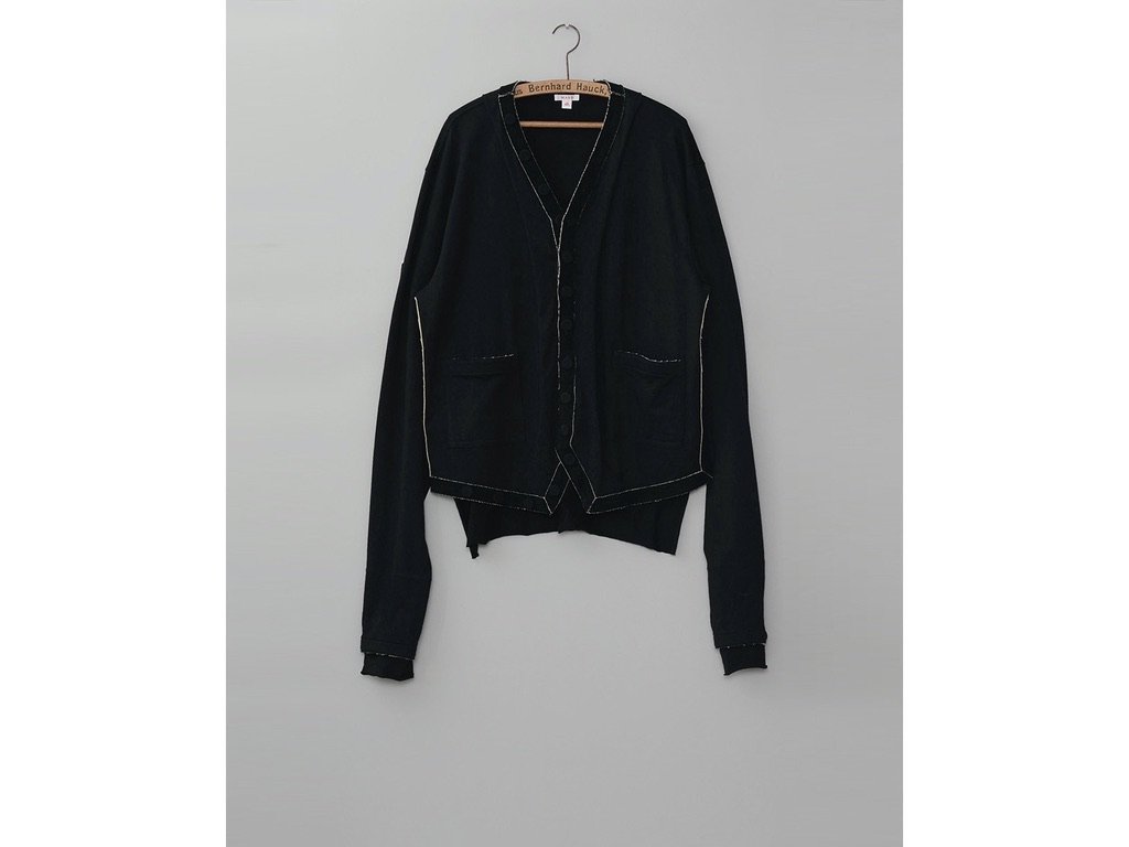 MASU / INSIDE OUT CARDIGAN-MASUの通販EQUAL