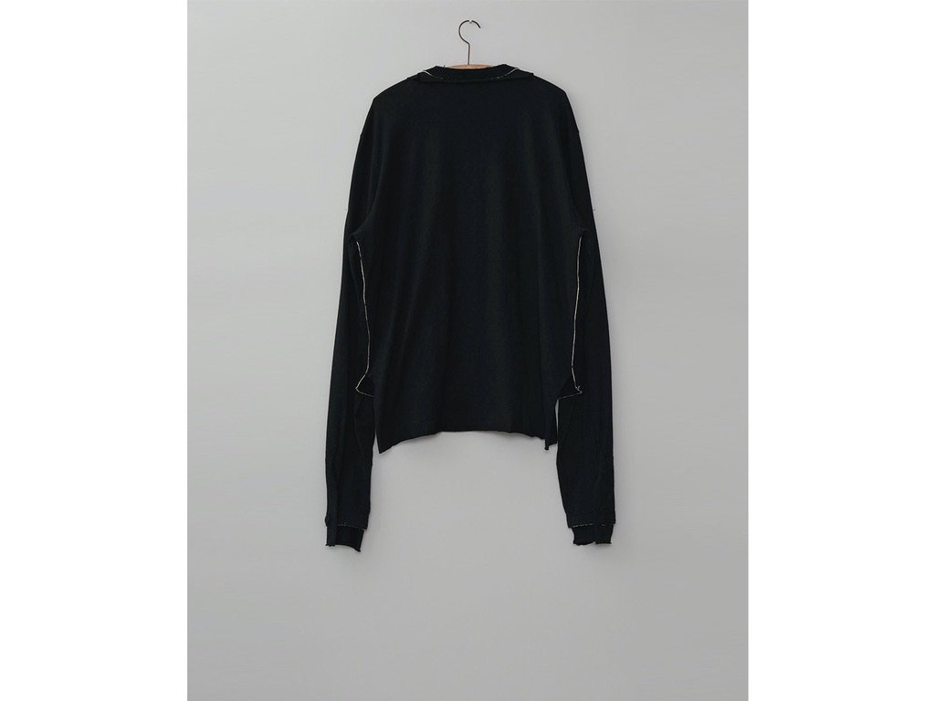 MASU / INSIDE OUT CARDIGAN-MASUの通販EQUAL