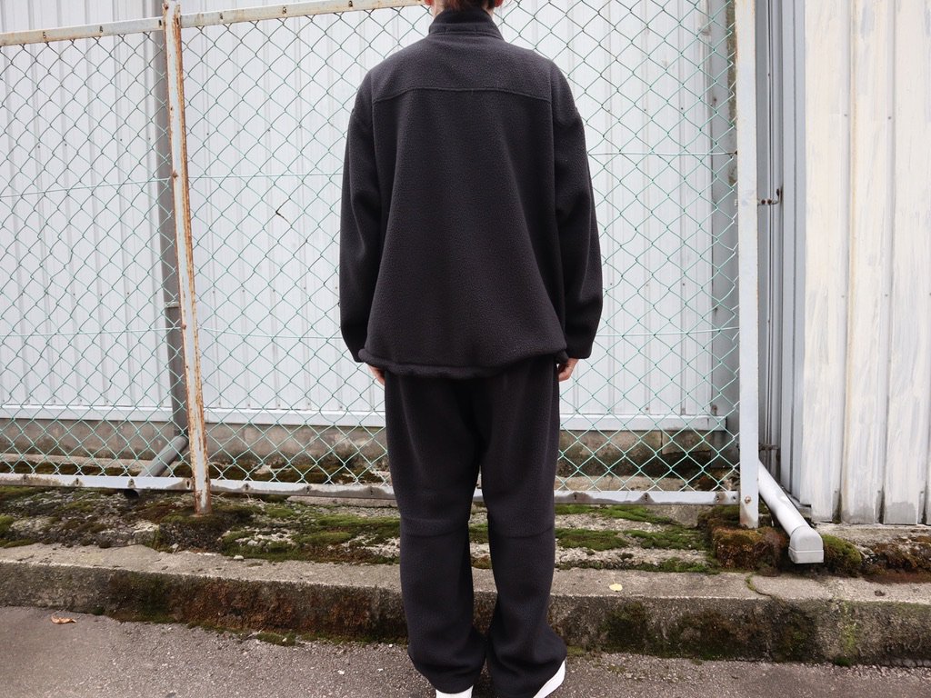 UNIVERSAL PRODUCTS / FLEECE TRACK PANTS-UNIVERSAL PRODUCTSの通販EQUAL