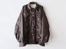 ISSUETHINGS / Type 1-1 field jacket<img class='new_mark_img2' src='https://img.shop-pro.jp/img/new/icons47.gif' style='border:none;display:inline;margin:0px;padding:0px;width:auto;' />