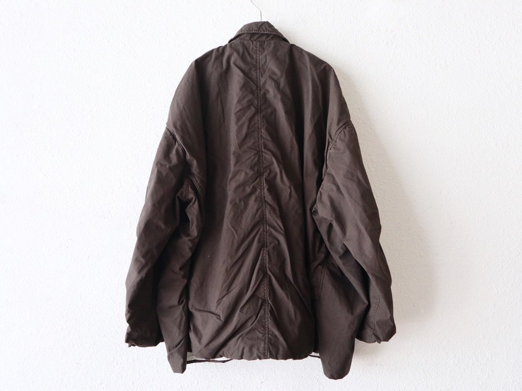 ISSUETHINGS / Type 1-3 field jacket-ISSUETHINGSの通販EQUAL