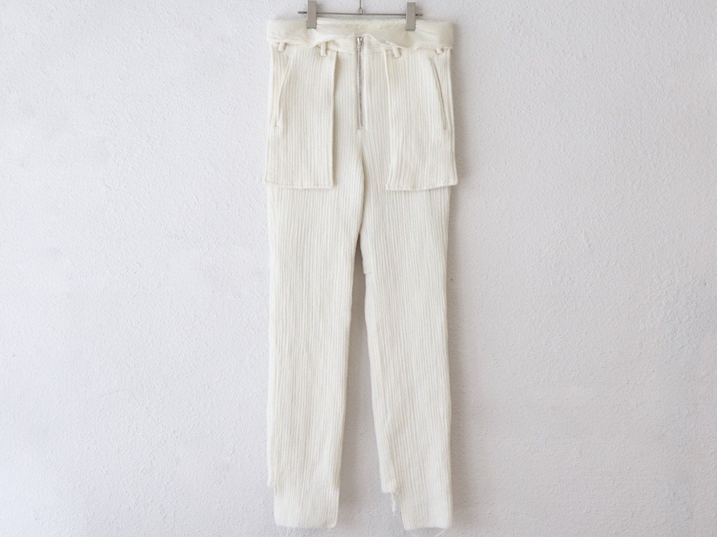 midorikawa / trousers P04-midorikawaの通販EQUAL