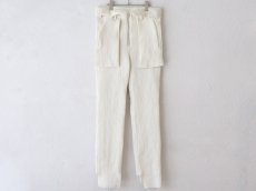 midorikawa / trousers P04<img class='new_mark_img2' src='https://img.shop-pro.jp/img/new/icons47.gif' style='border:none;display:inline;margin:0px;padding:0px;width:auto;' />